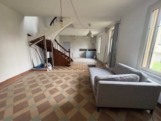 Maison à vendre, 82m², Mosnes