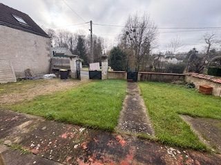 Maison à vendre, 82m², Mosnes