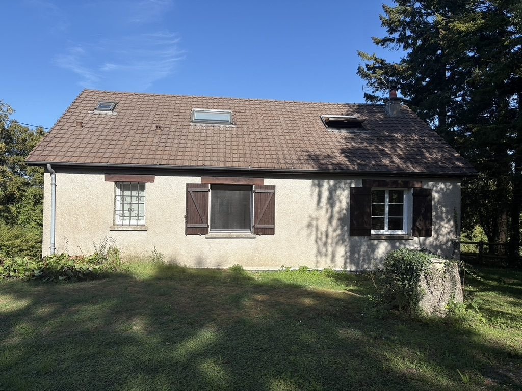Maison à vendre, 98m², Vellèches