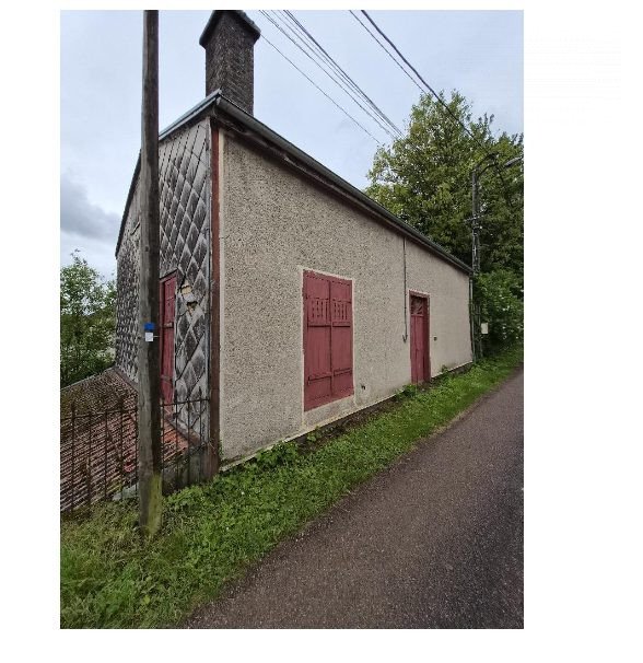 Maison à vendre, 93m², Ramerupt