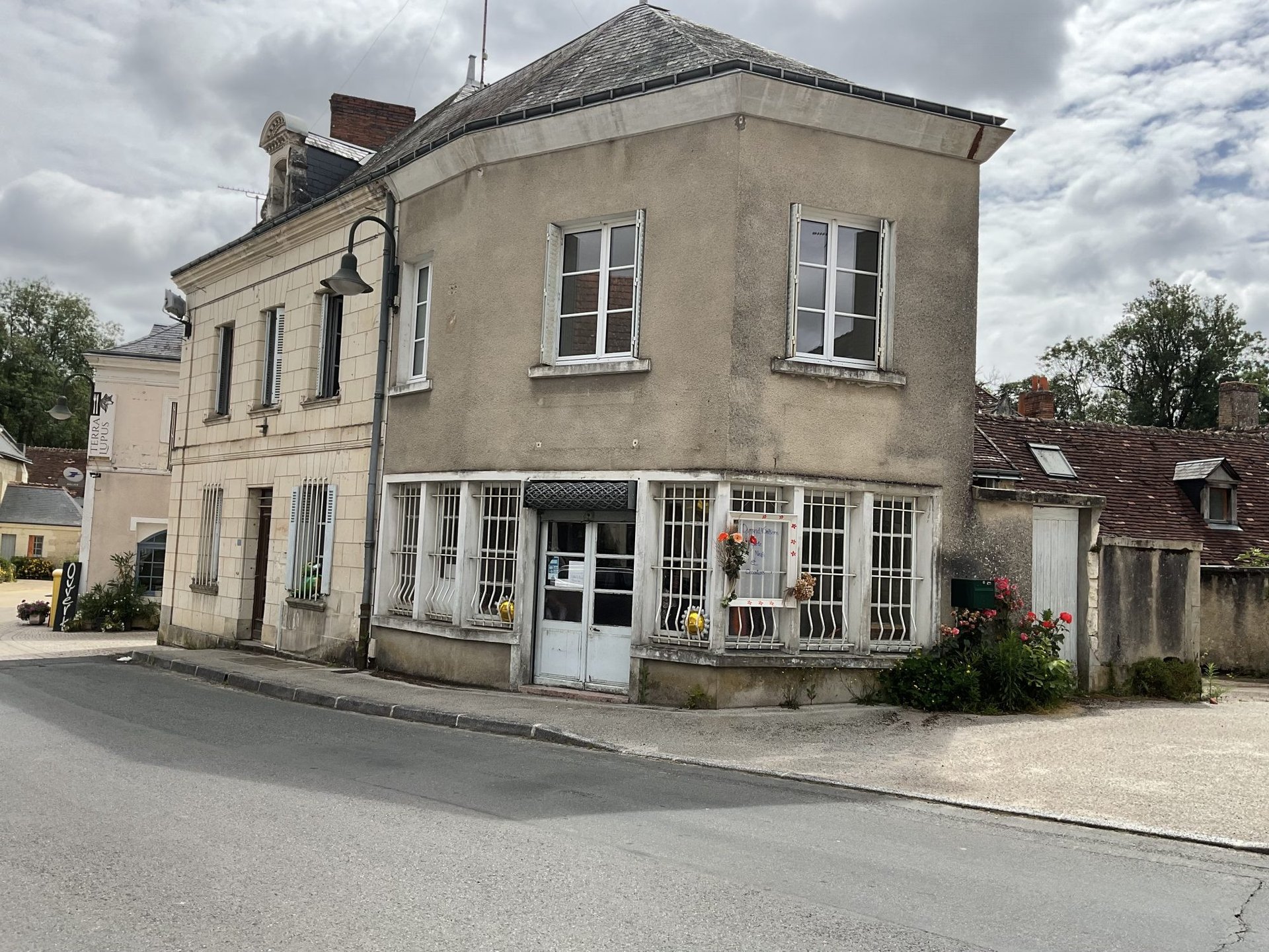 Maison à vendre, 114m², Loché-sur-Indrois