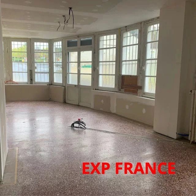 Maison à vendre, 114m², Loché-sur-Indrois