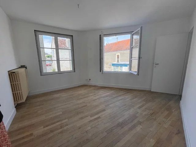 Maison à vendre, 114m², Loché-sur-Indrois