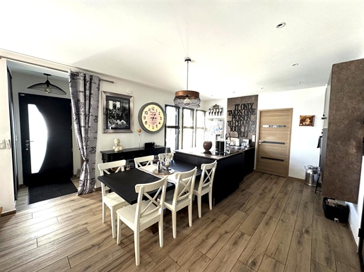 Maison 5 pièces 130 m² · à Bléré · 130 m² · 364 320 €