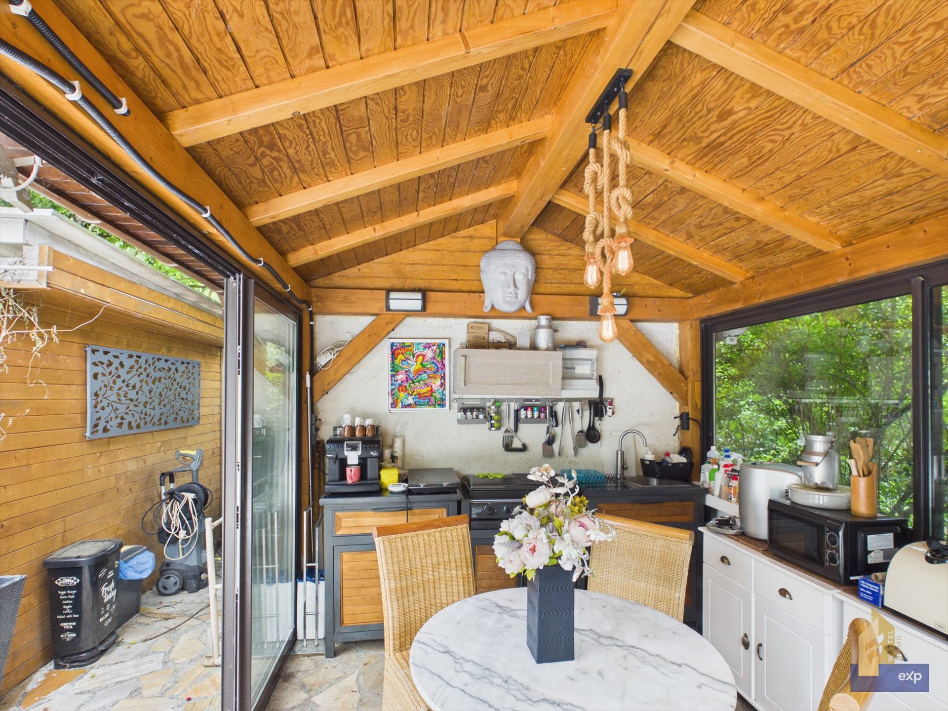 Maison à vendre, 190m², Rixheim