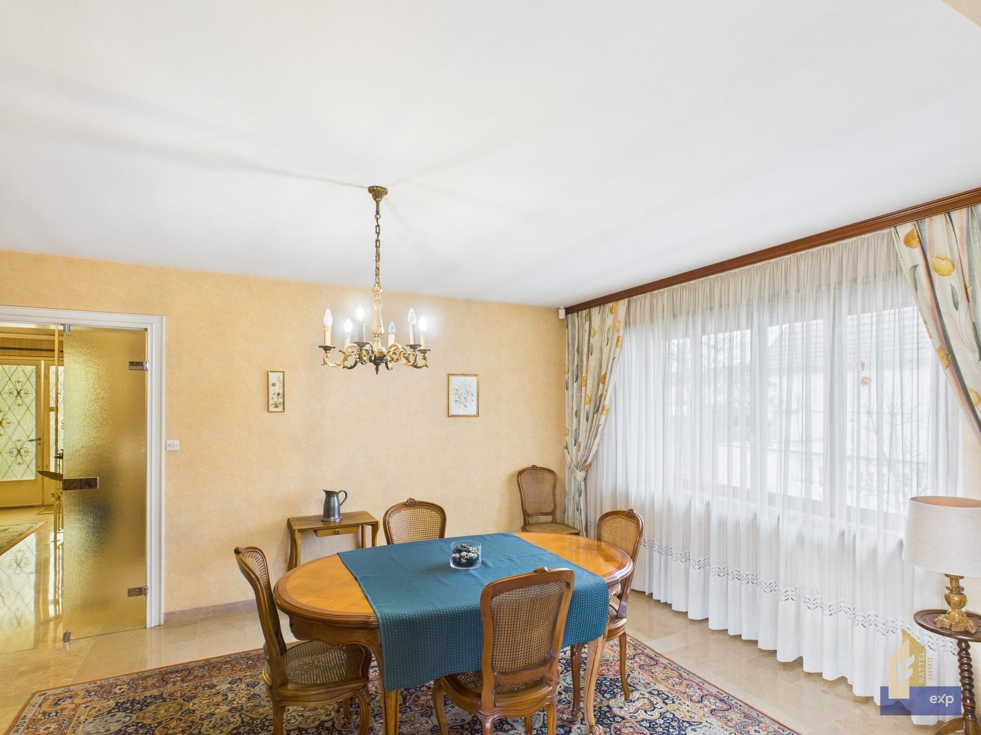 Maison à vendre, 123m², Colmar