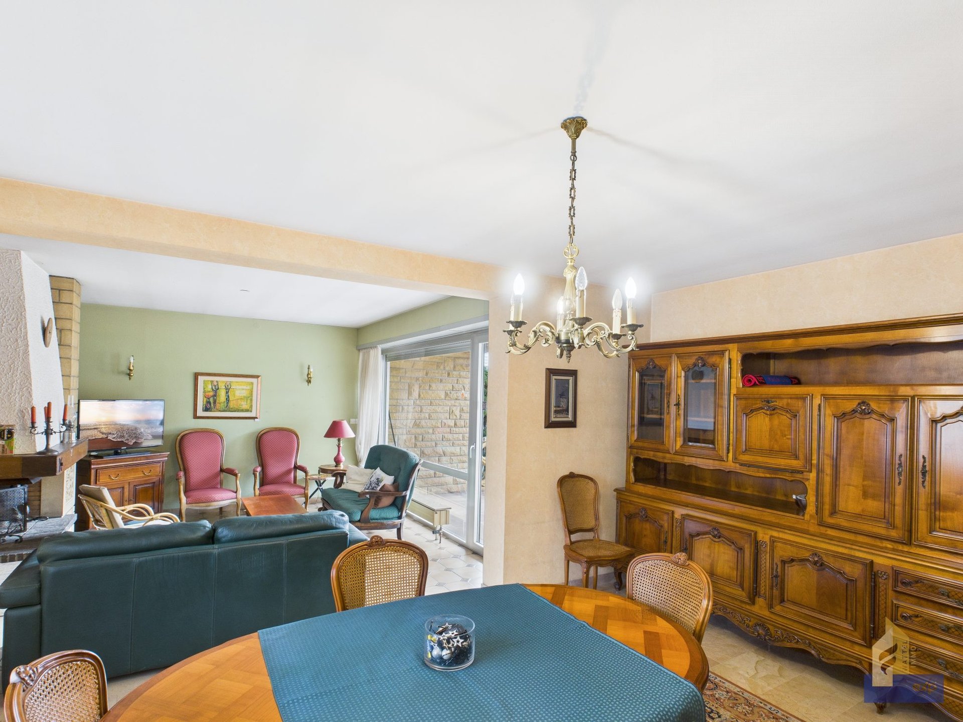 Maison à vendre, 123m², Colmar