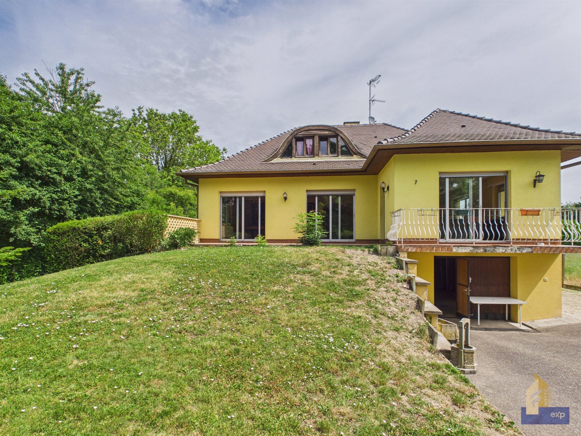Maison à vendre, 184m², Colmar
