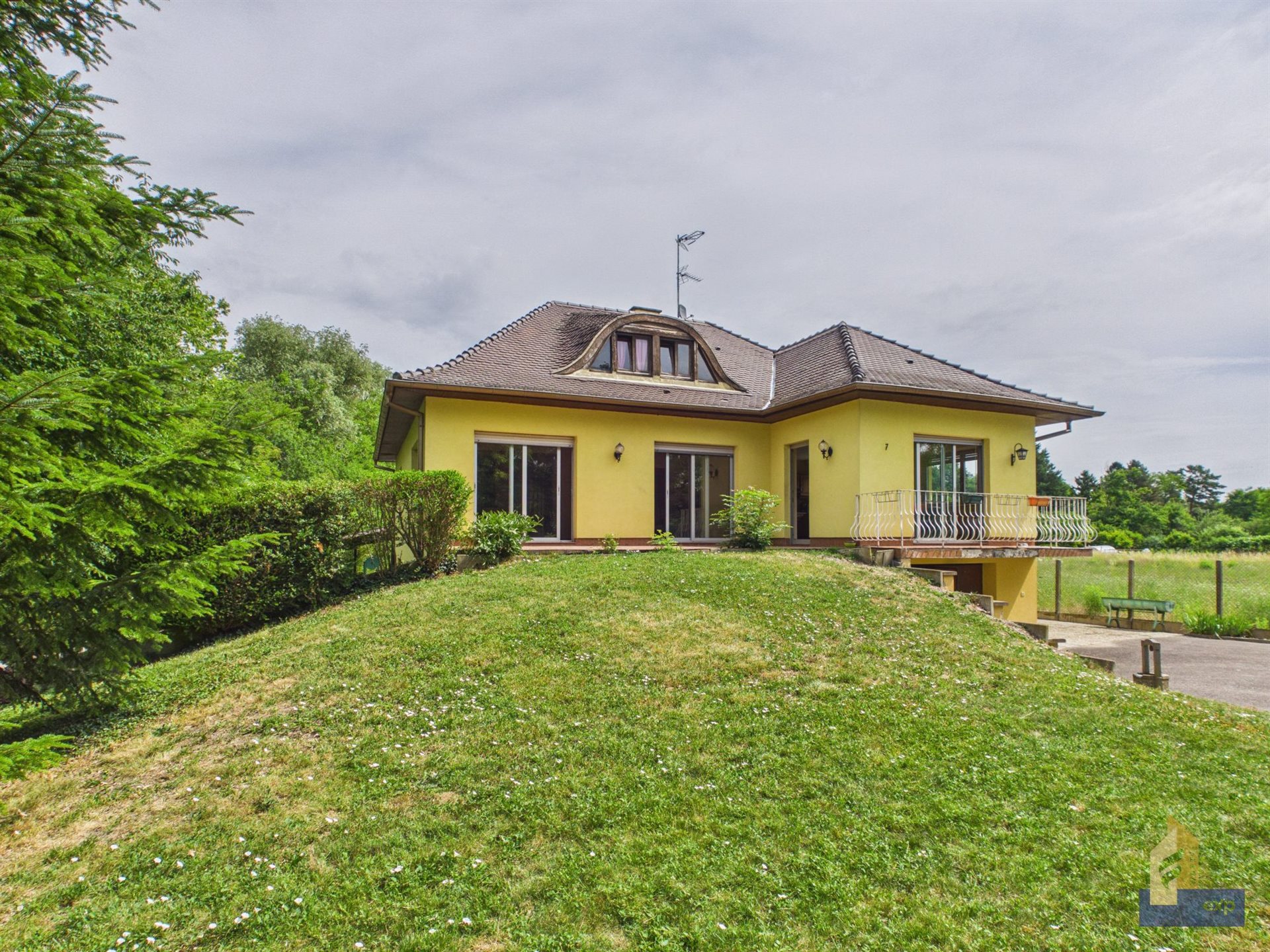 Maison à vendre, 184m², Colmar