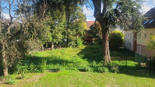 Terrain 957 m² · à Soultz-Haut-Rhin · 157 500 €