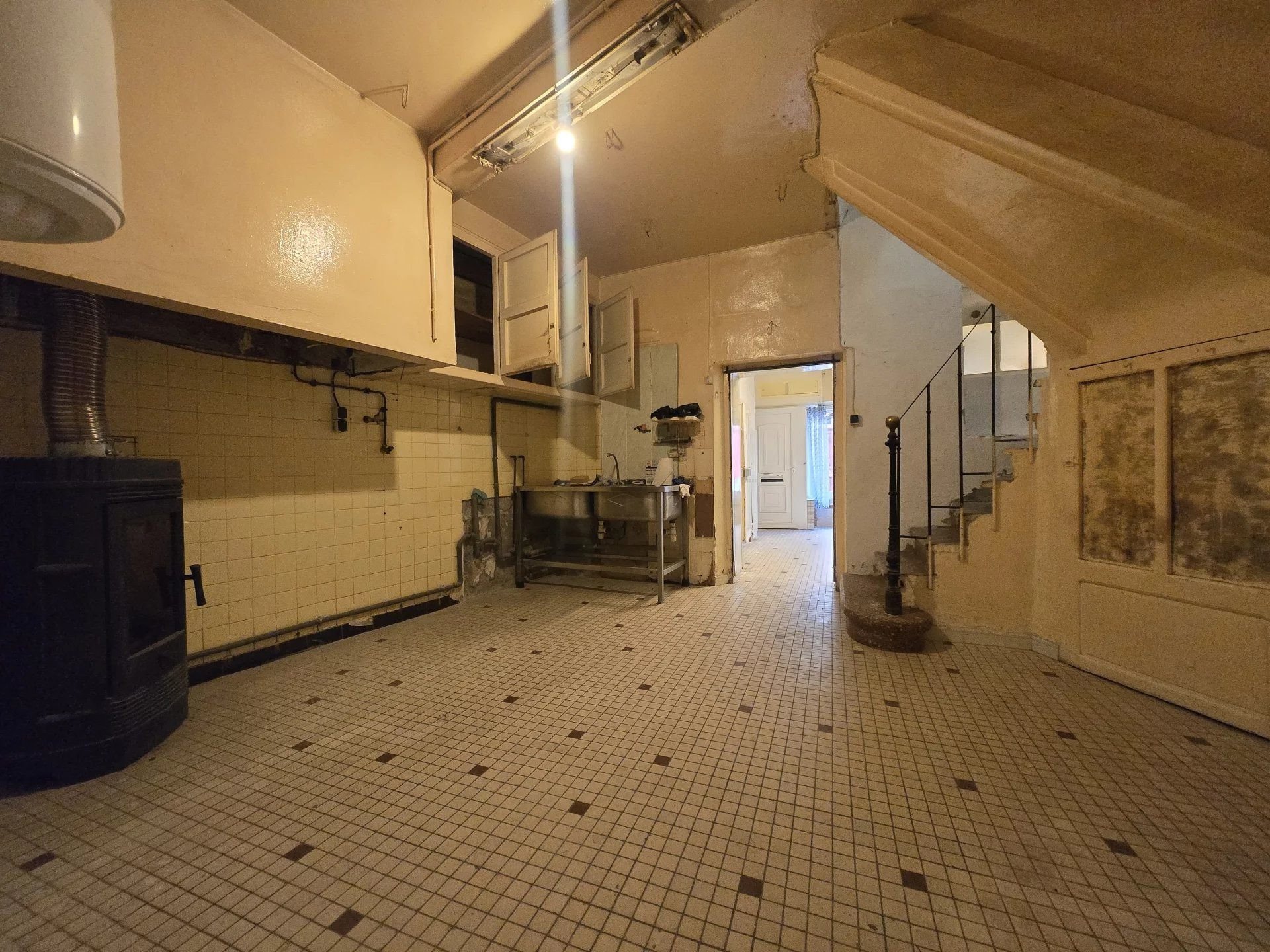 Maison à vendre, 105m², Millas