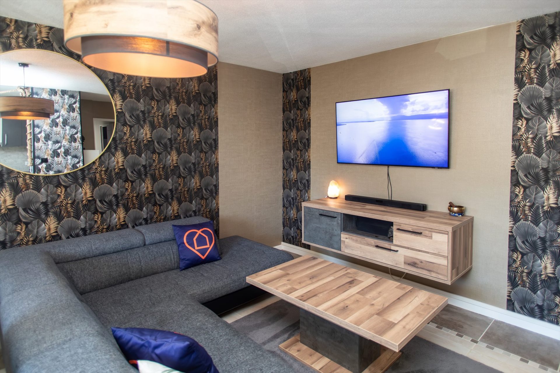 Appartement à vendre, 72m², Thonon-les-Bains