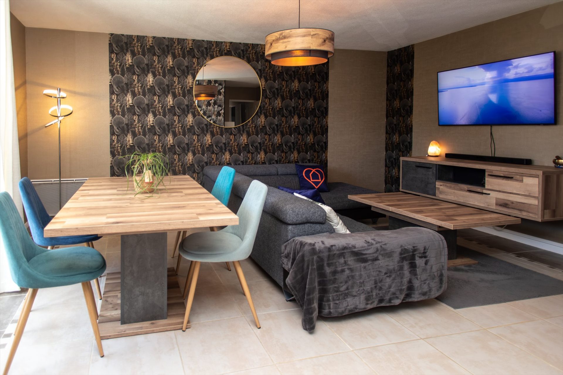 Appartement à vendre, 72m², Thonon-les-Bains