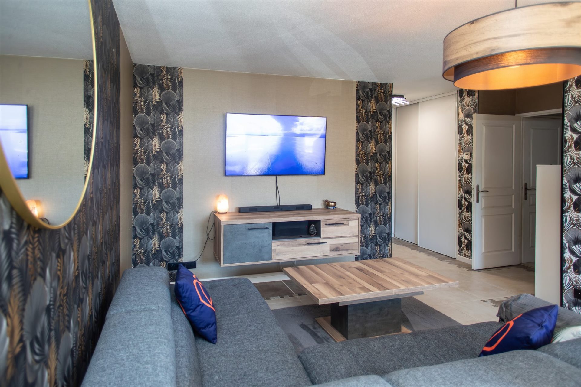Appartement à vendre, 72m², Thonon-les-Bains