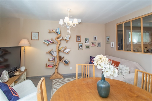 Appartement 4 pièces 88 m² · à Thonon-les-Bains · 88 m² · 349 000 €