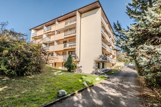 Appartement 3 pièces 64 m² · à Thonon-les-Bains · 64 m² · 199 000 €