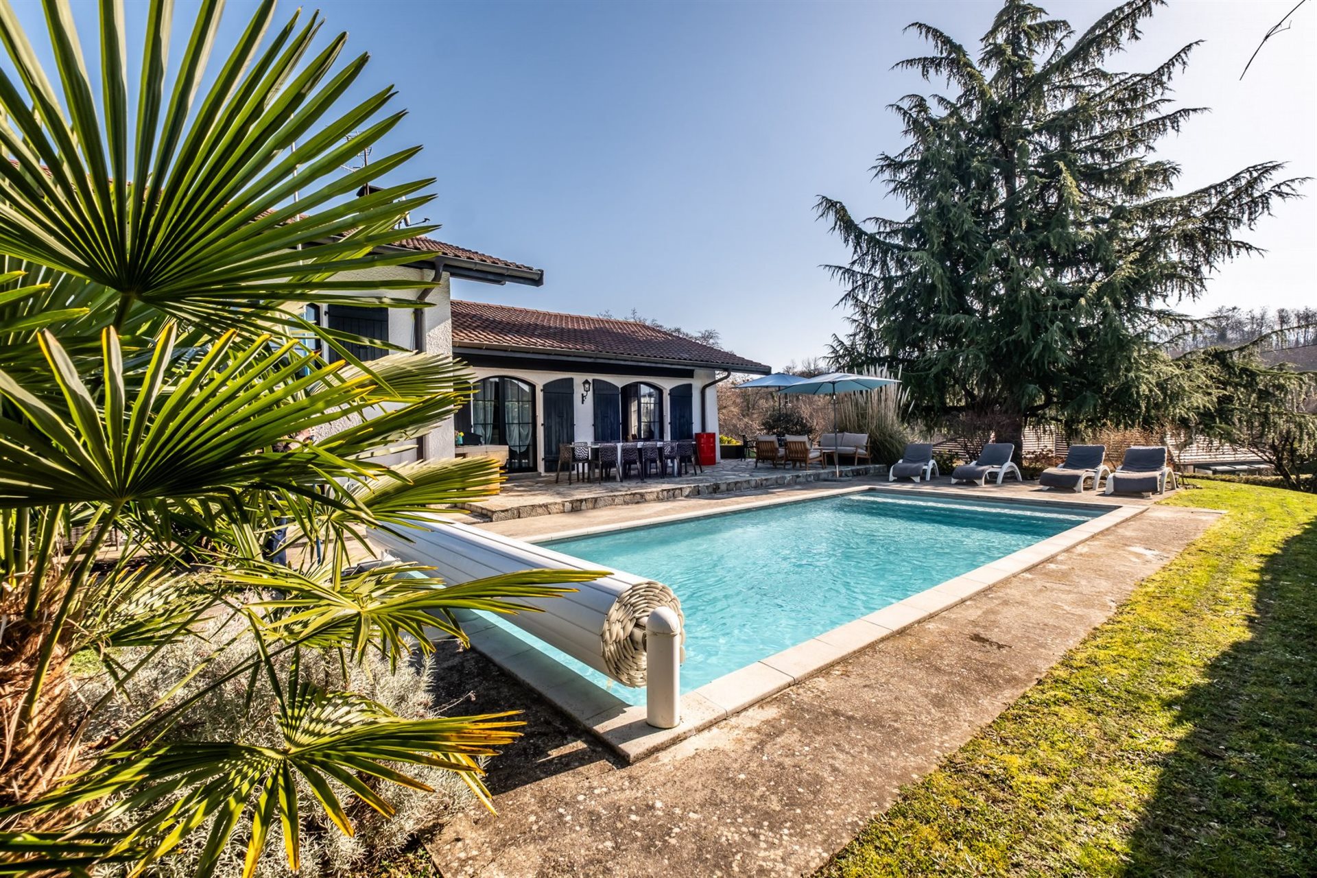 Maison à vendre, 206m², Margencel