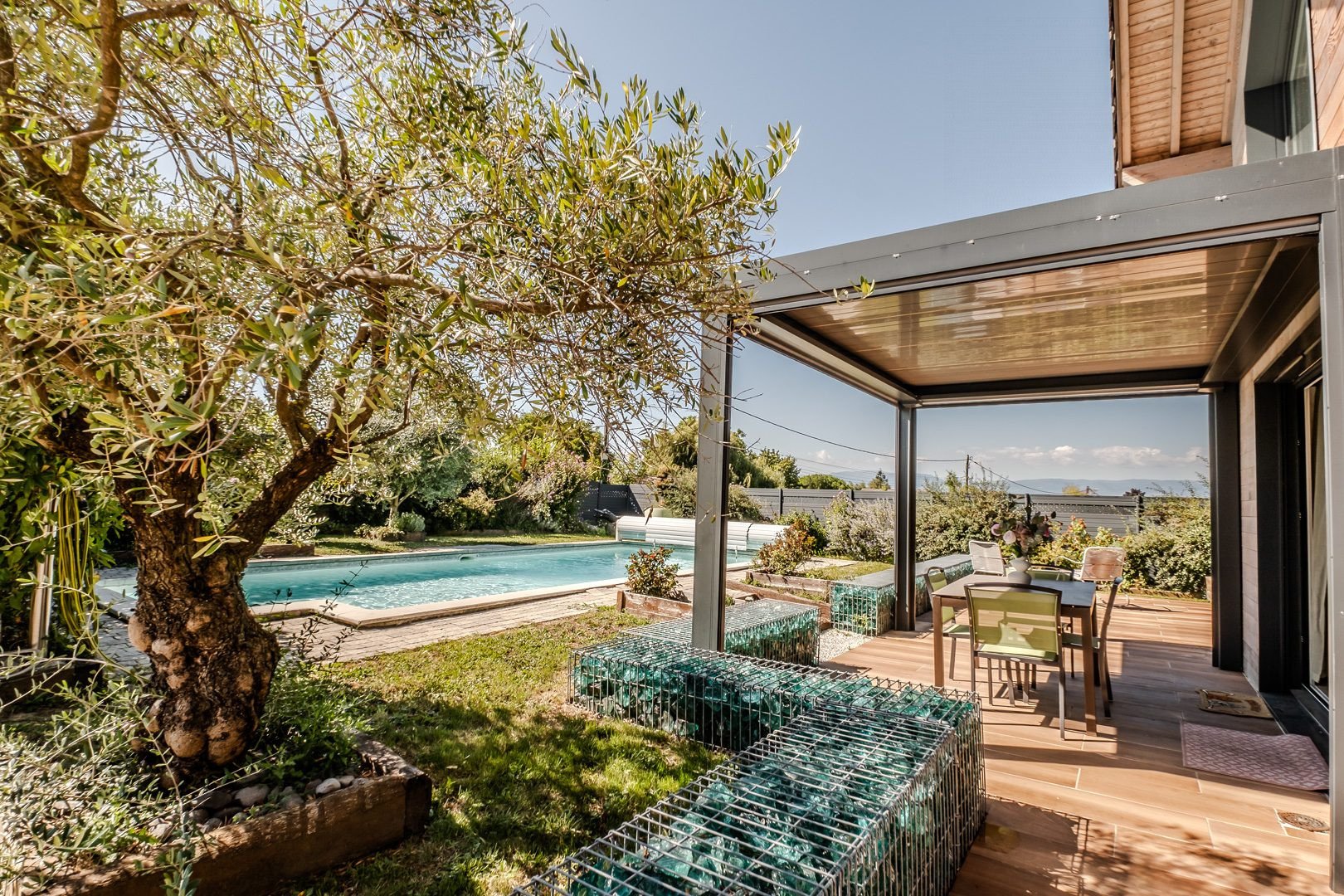 Maison à vendre, 133m², Sciez