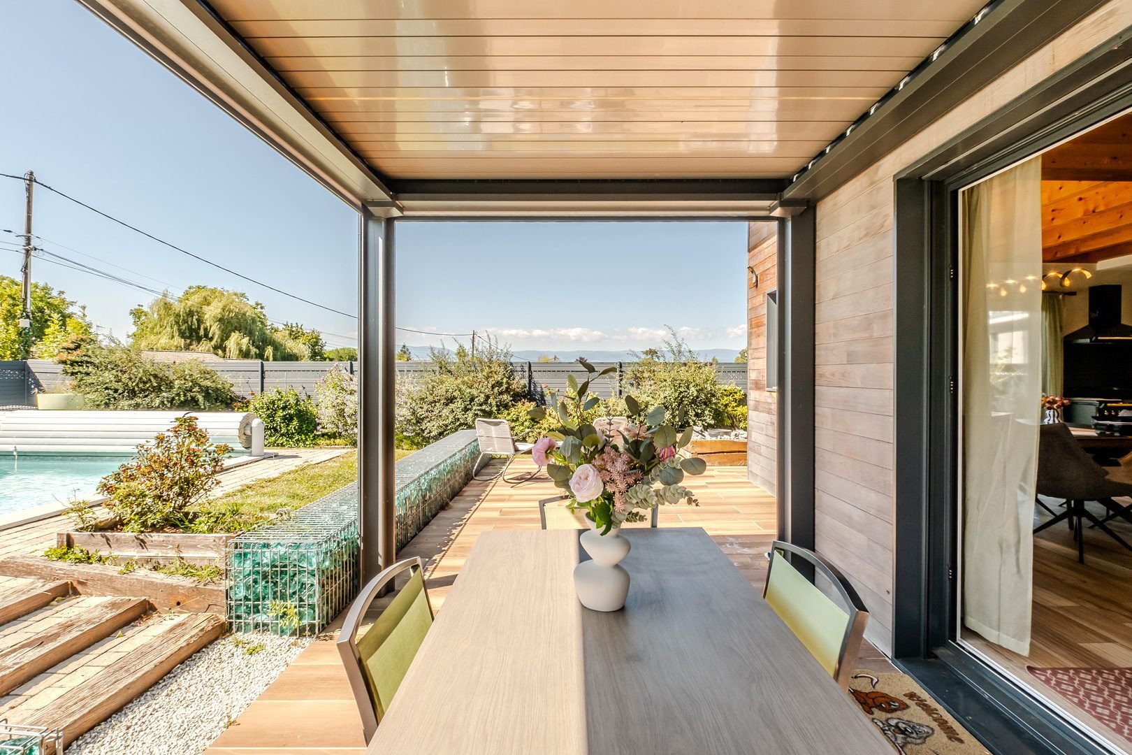 Maison à vendre, 133m², Sciez