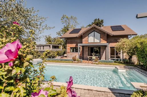 Maison 4 pièces 133 m² · à Sciez · 133 m² · 775 000 €