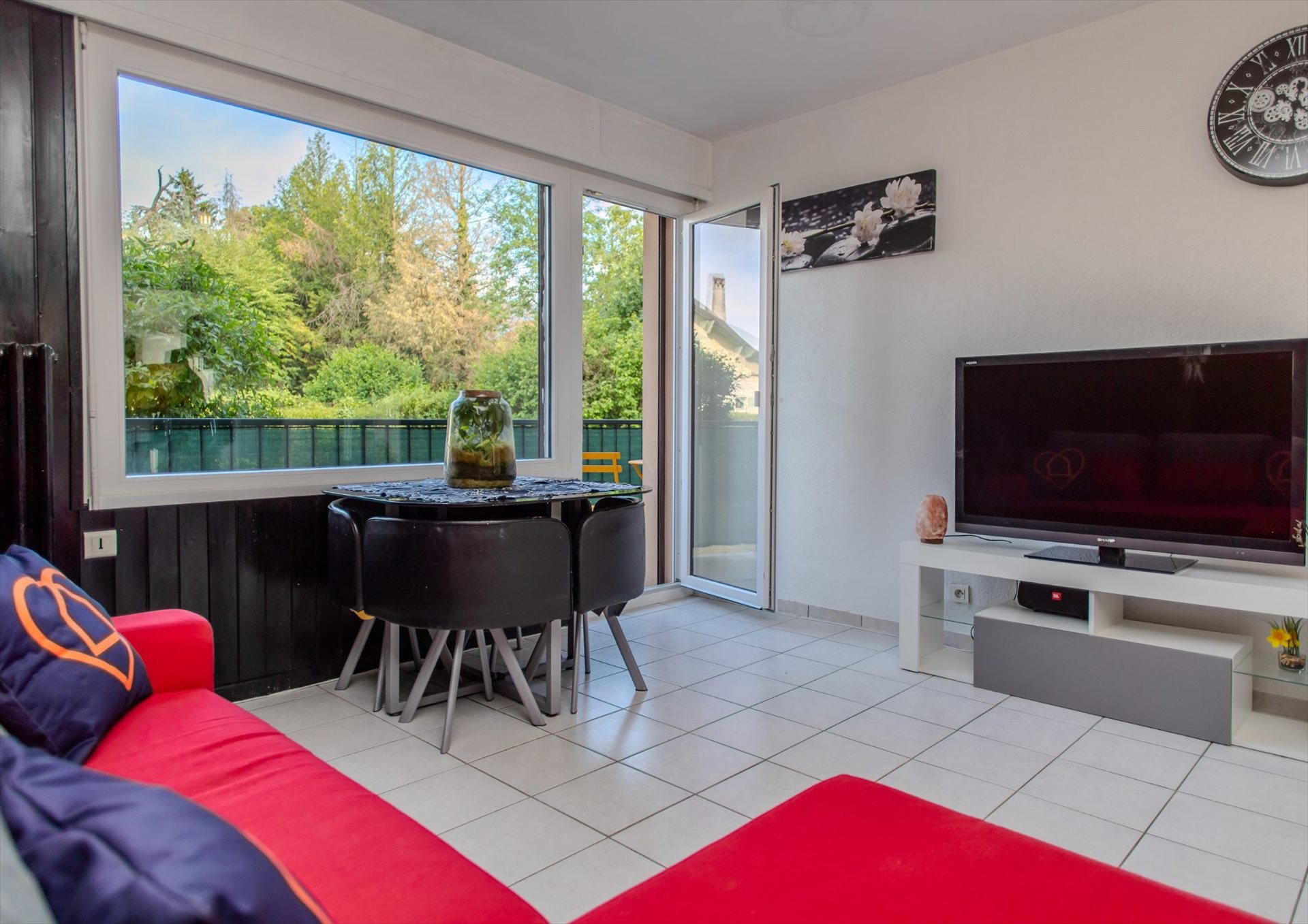 Appartement à vendre, 66m², Thonon-les-Bains