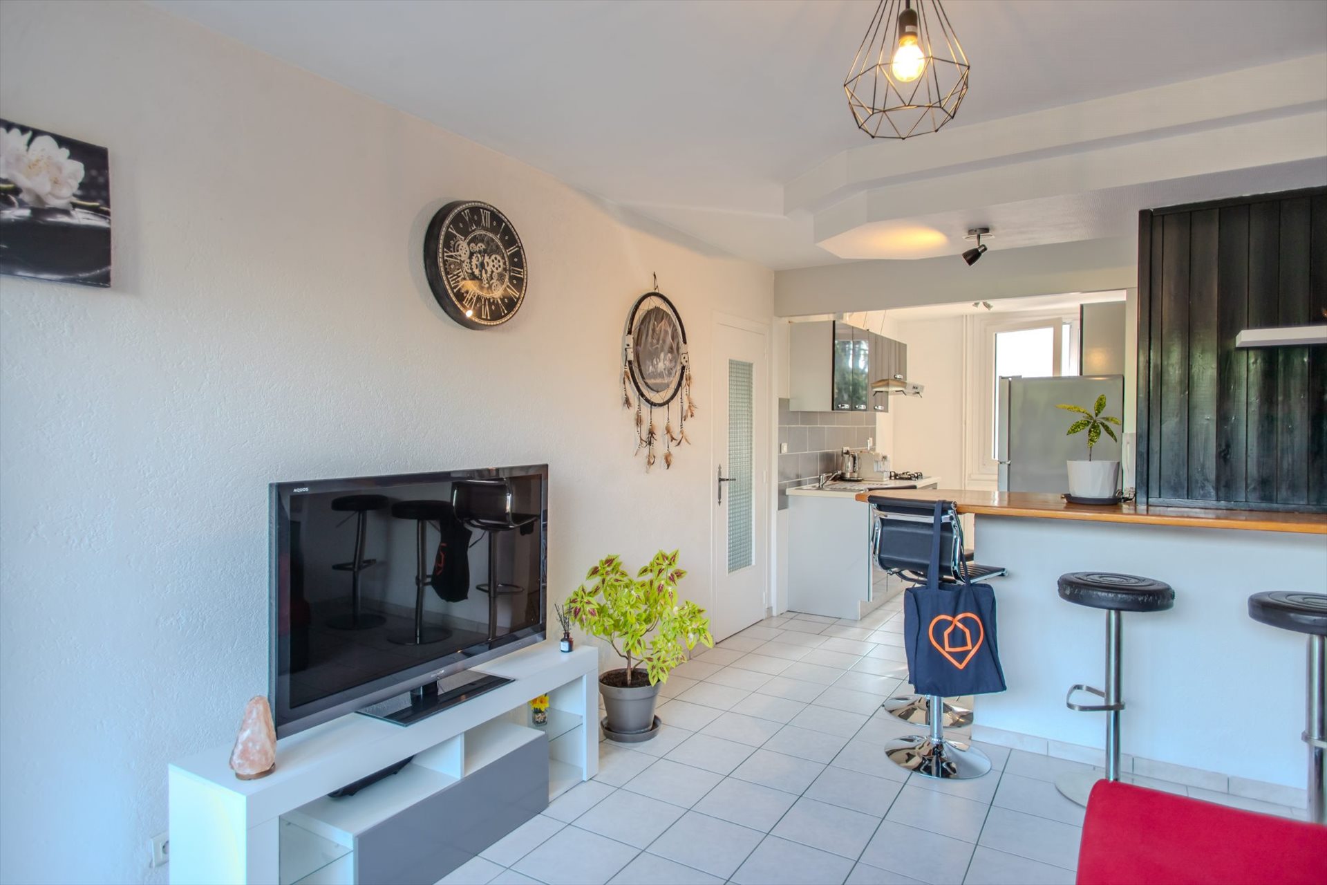 Appartement à vendre, 66m², Thonon-les-Bains