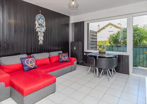 4 pièces 66 m² · à Thonon-les-Bains · 66 m² · 217 000 €