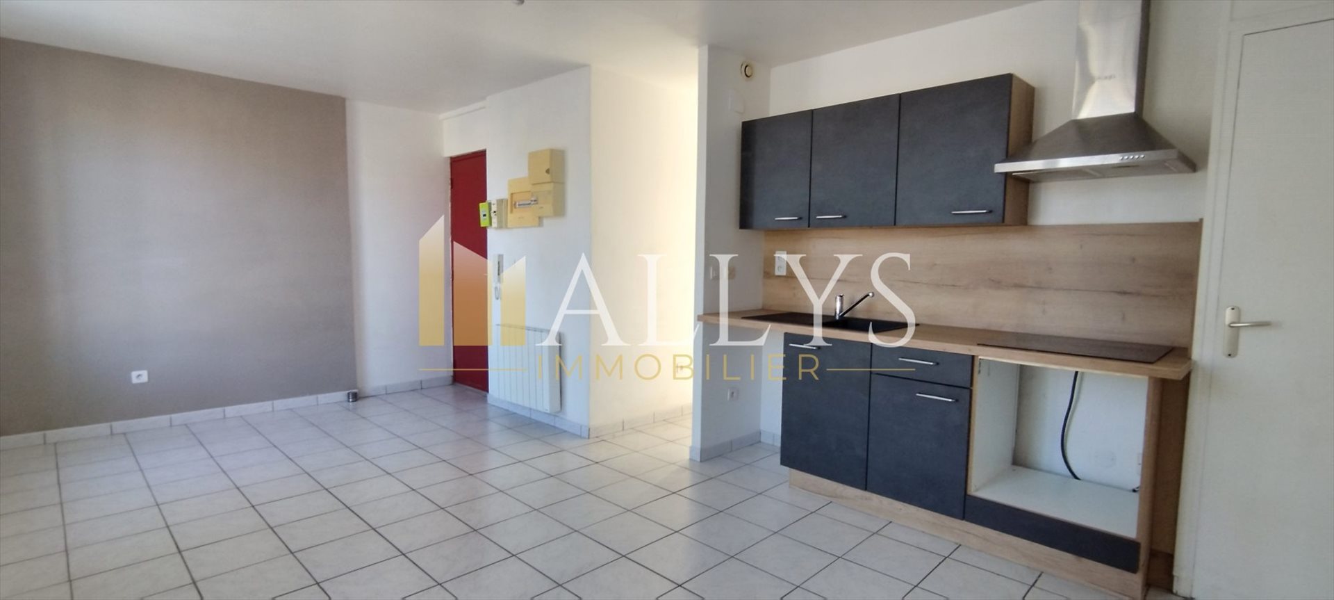 Appartement à vendre, 35m², Gisors