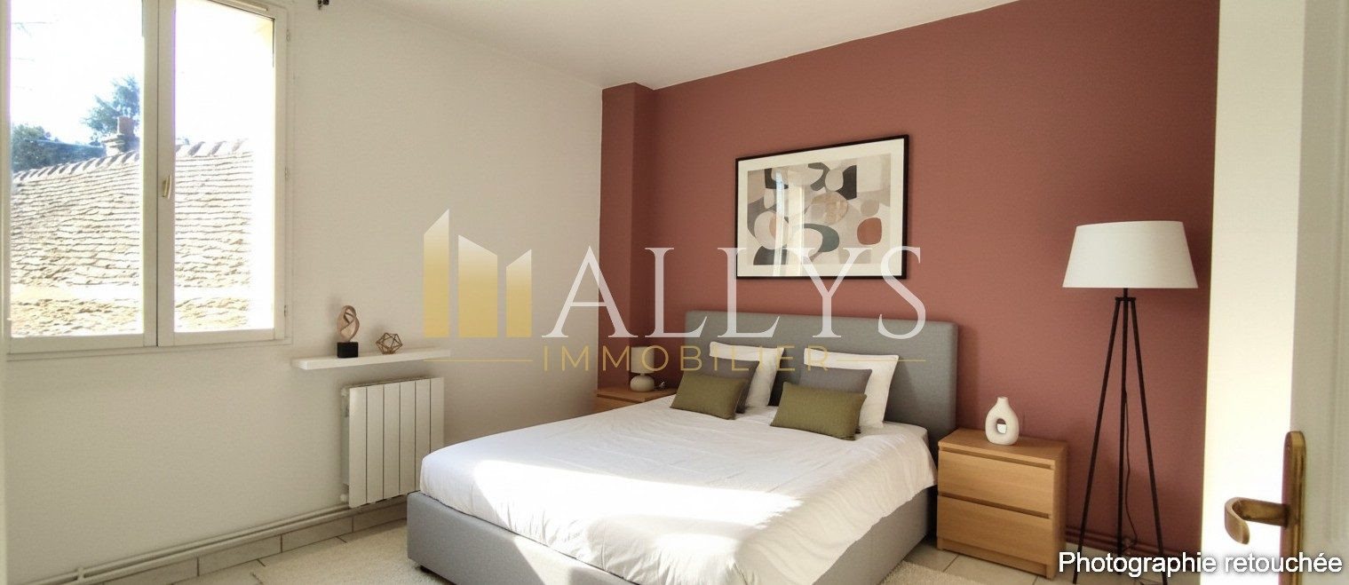 Appartement à vendre, 35m², Gisors