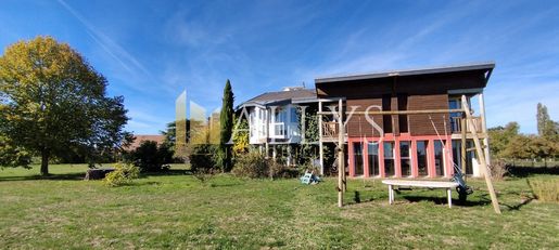 Maison 8 pièces 320 m² · à Gisors · 320 m² · 413 000 €