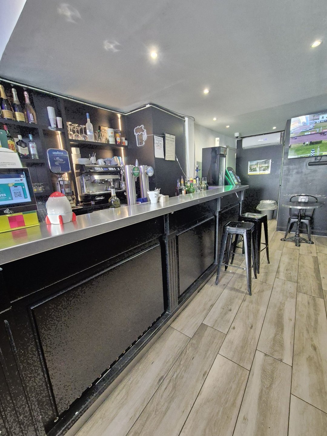 Bar Tabac Fdj - Vue 2