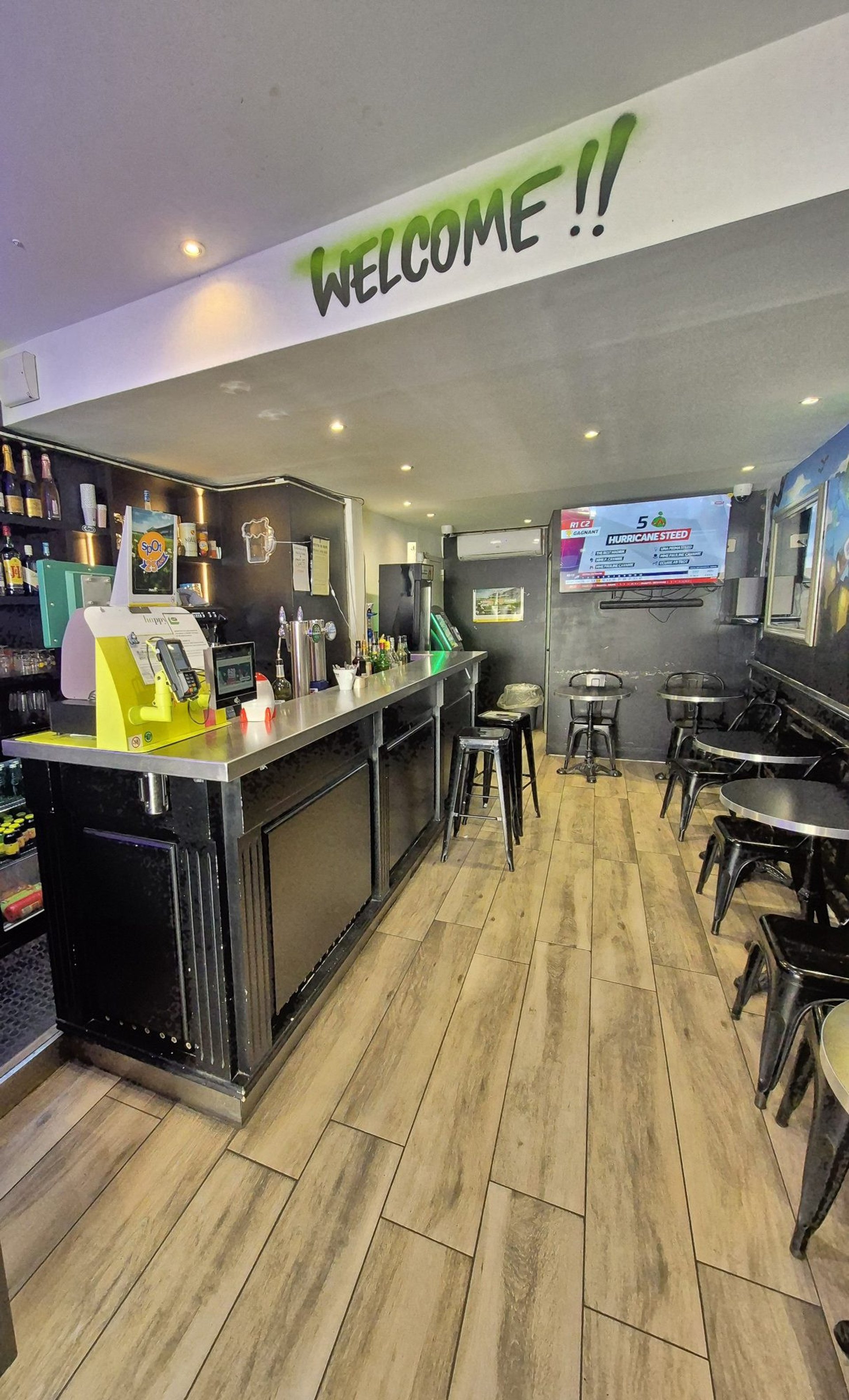 Bar Tabac Fdj - Vue 4
