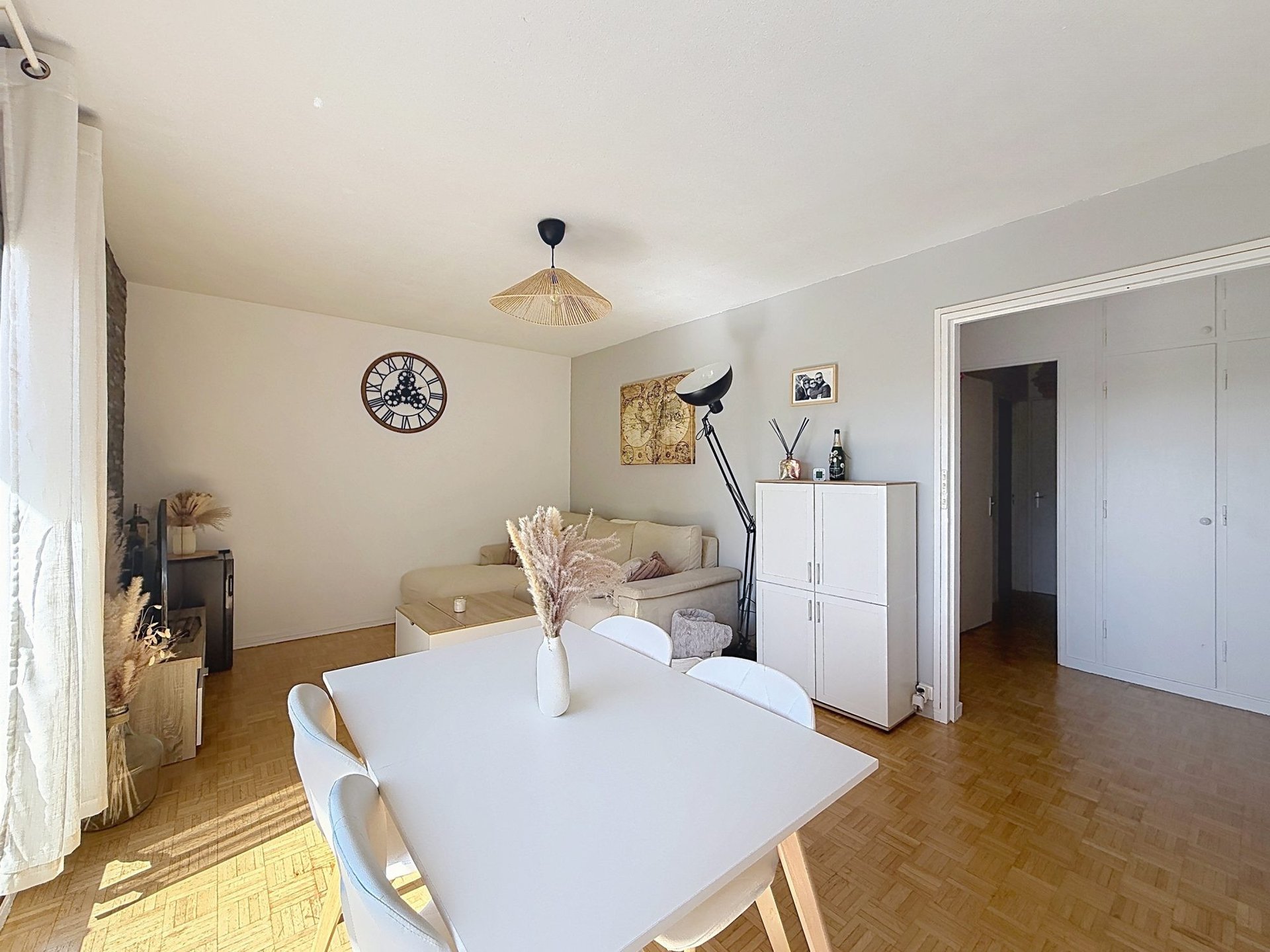 Appartement – Marseille 13 - Vue 2