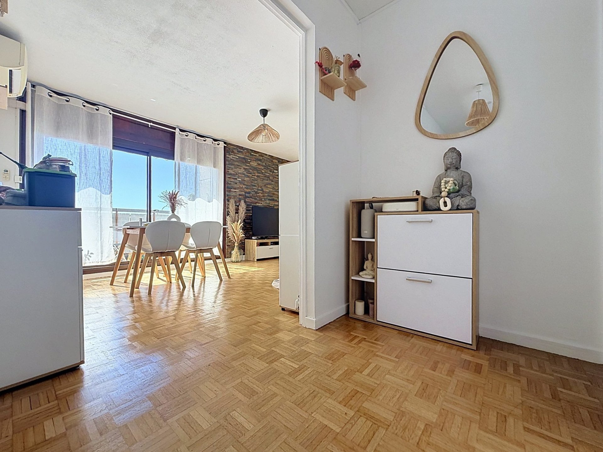 Appartement – Marseille 13 - Vue 3