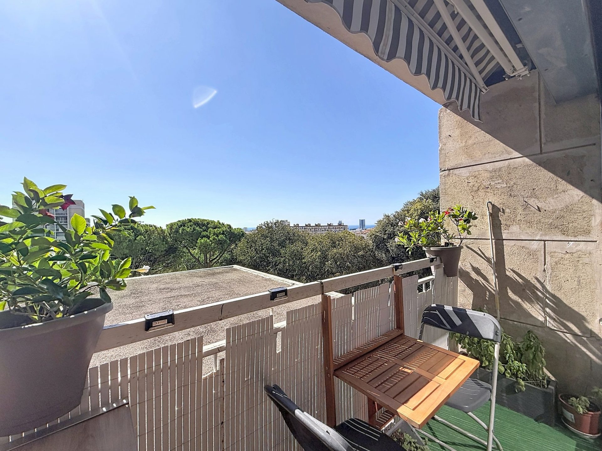 Appartement – Marseille 13 - Vue 4