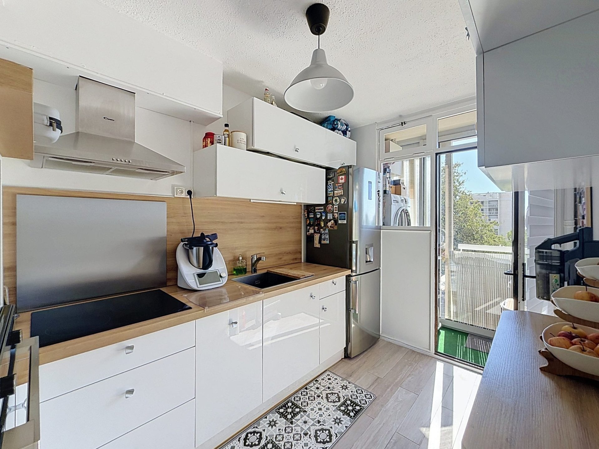 Appartement – Marseille 13 - Vue 5