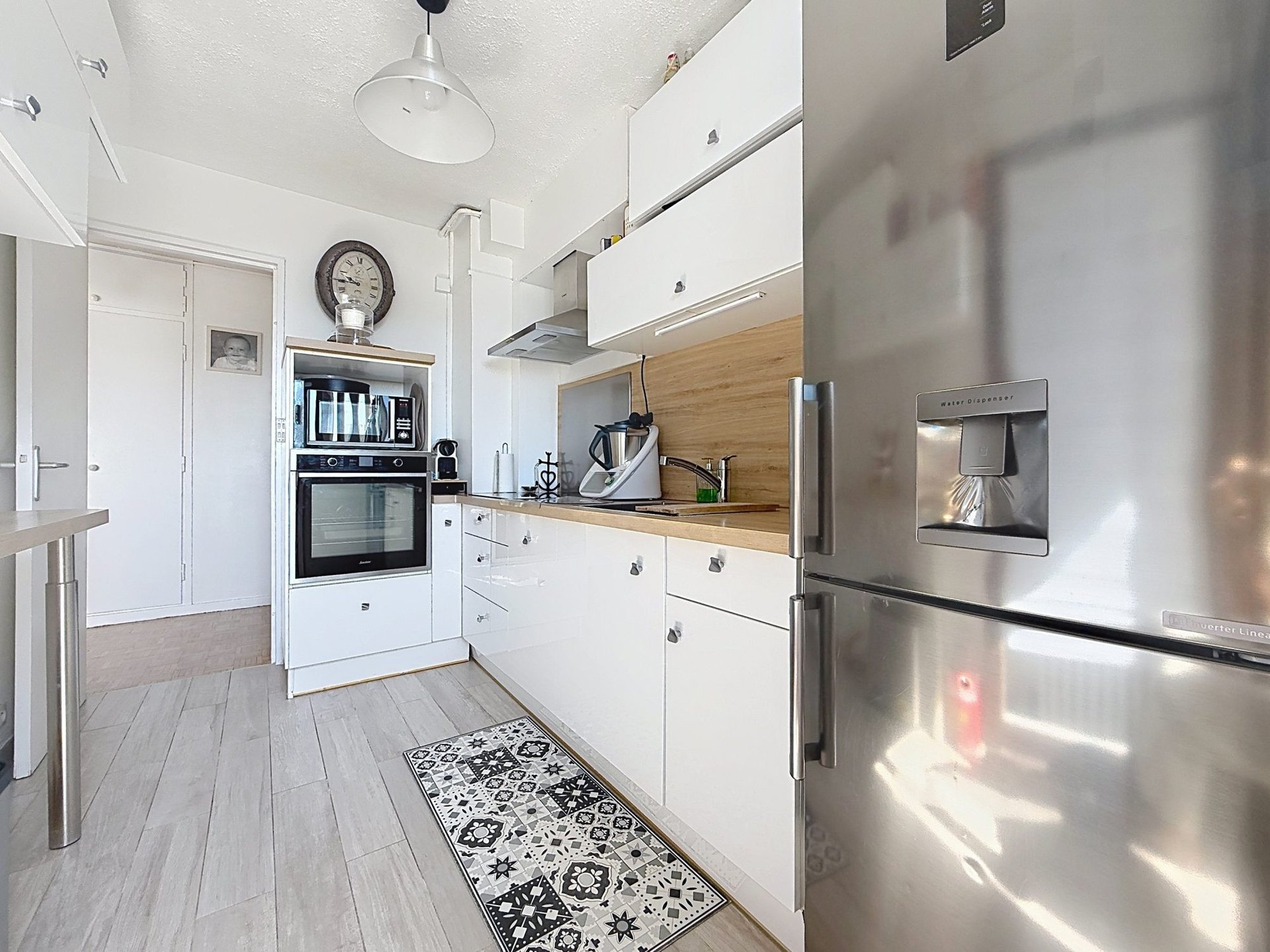 Appartement – Marseille 13 - Plus