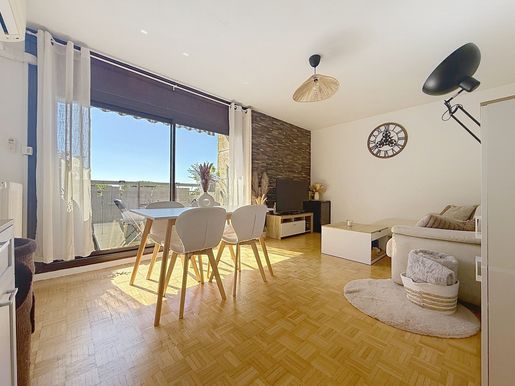Appartement 3 pièces 59 m² · à Marseille · 59 m² · 169 000 €