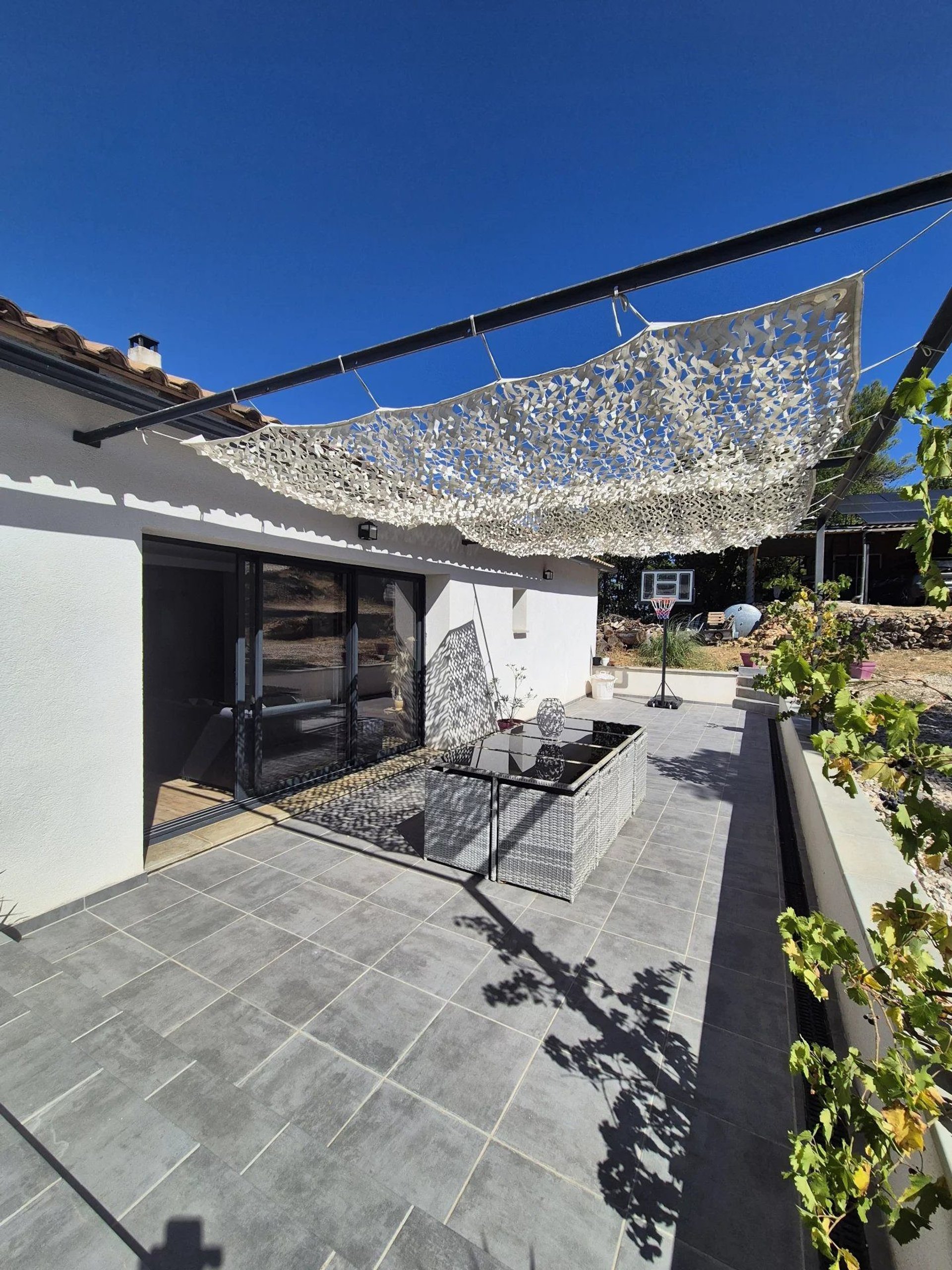 Maison à vendre, 163m², Rians