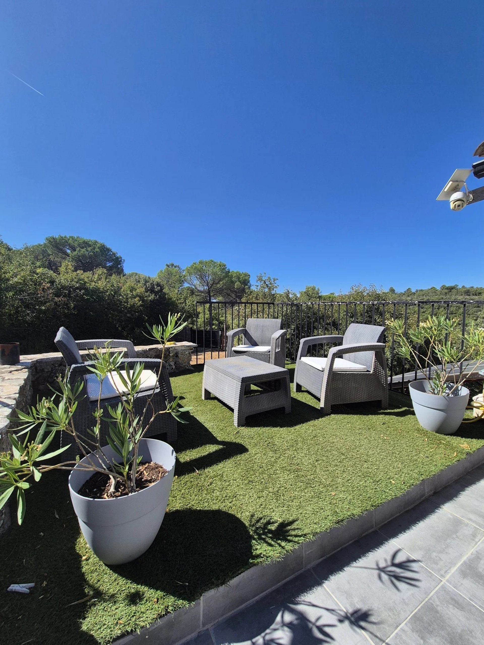 Maison à vendre, 163m², Rians