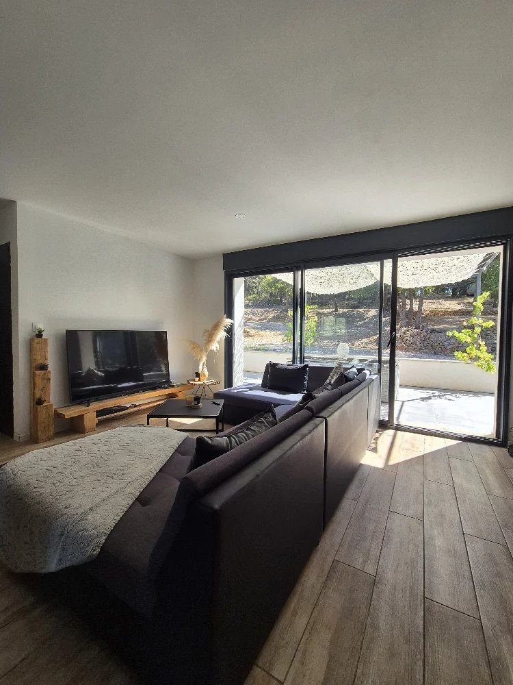 Maison à vendre, 163m², Rians
