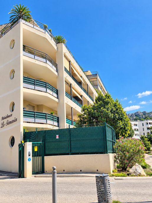 Appartement 3 pièces 69 m² · à Marseille 9ème · 69 m² · 259 000 €