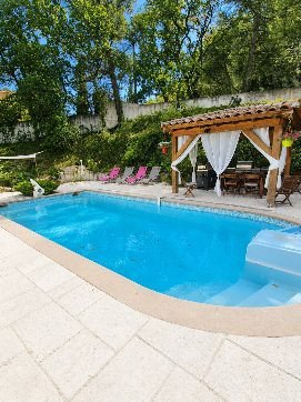 Maison à vendre, 259m², Cadolive