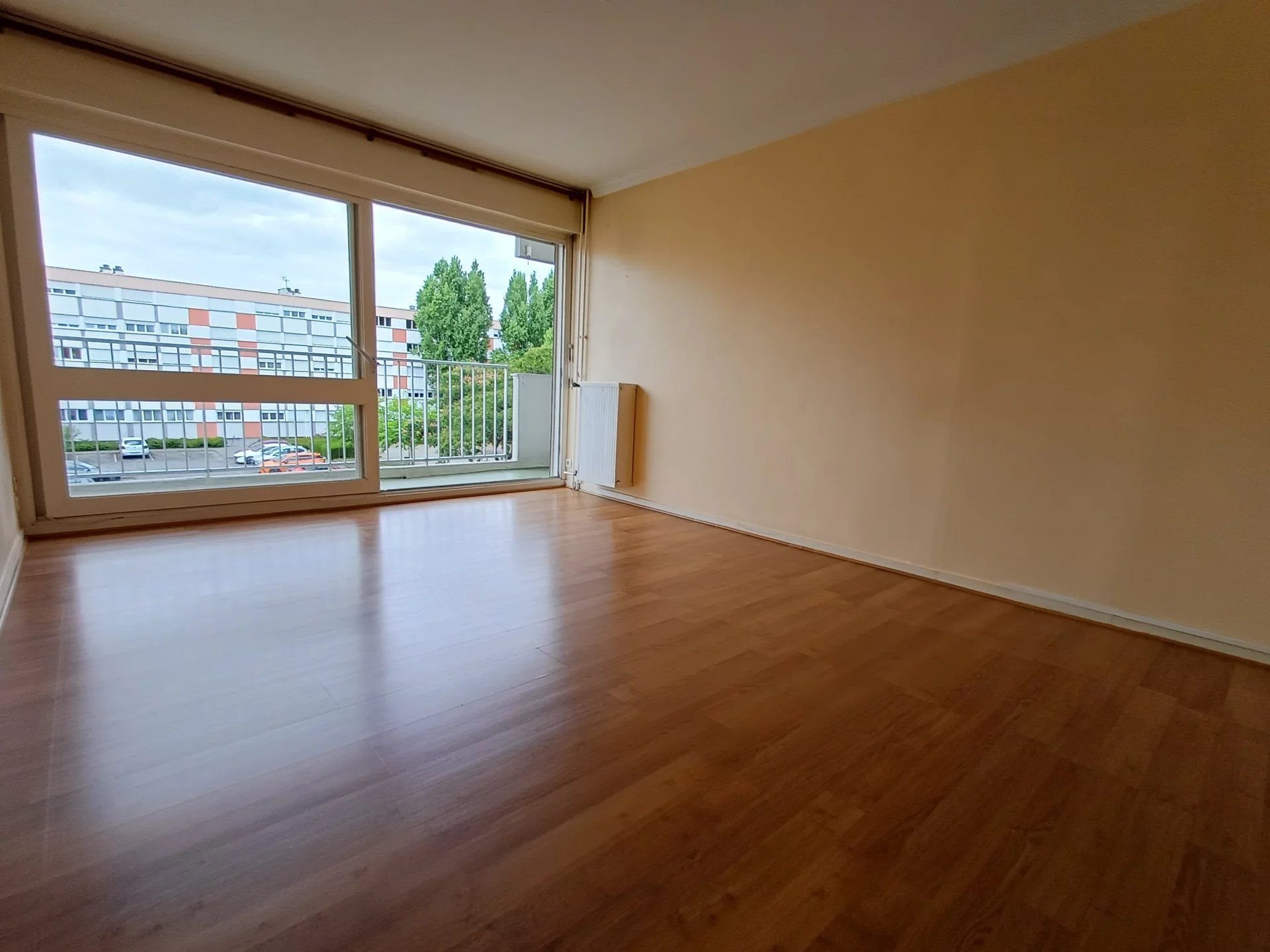 Appartement à vendre, 85m², Saint-Herblain