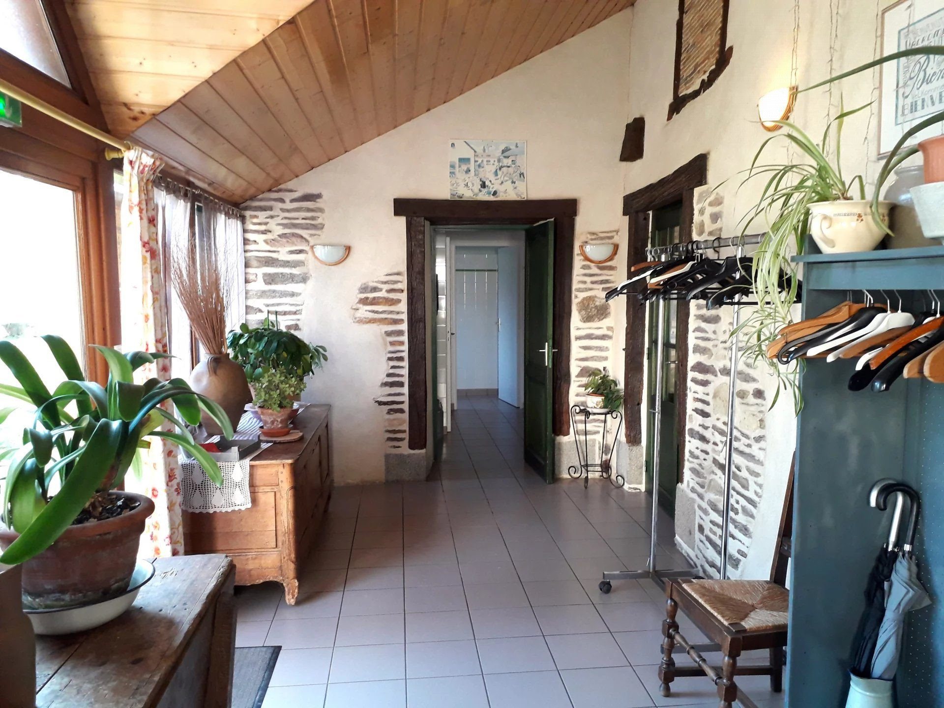 Maison à vendre, 198m², Noyal-Châtillon-sur-Seiche