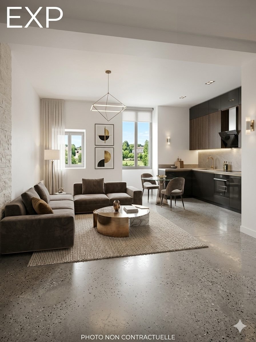 Maison à vendre, 300m², Bazas