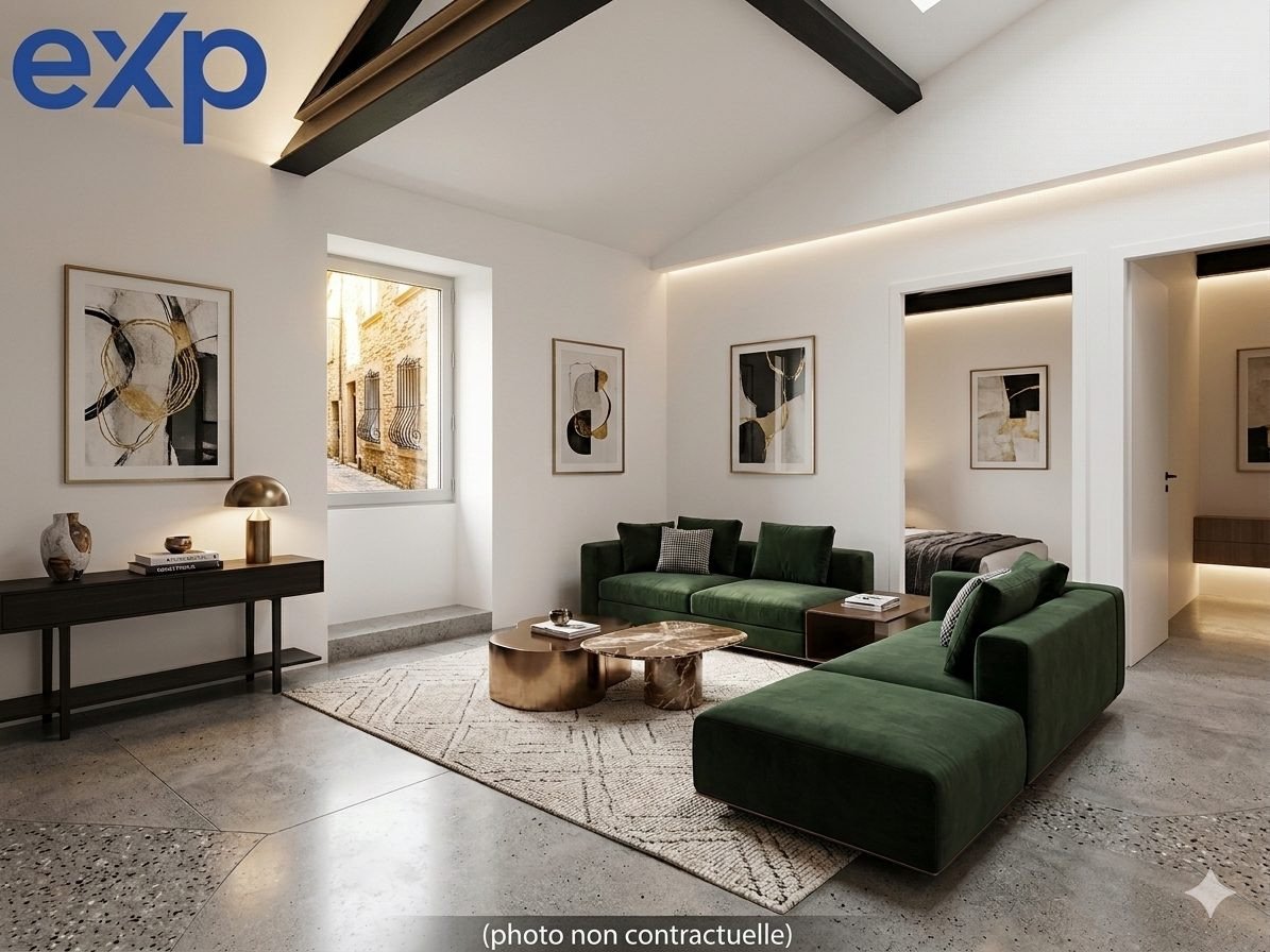 Maison à vendre, 300m², Bazas