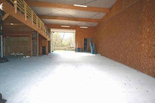 Annonce · à Targon · 242 m² · 270 000 €