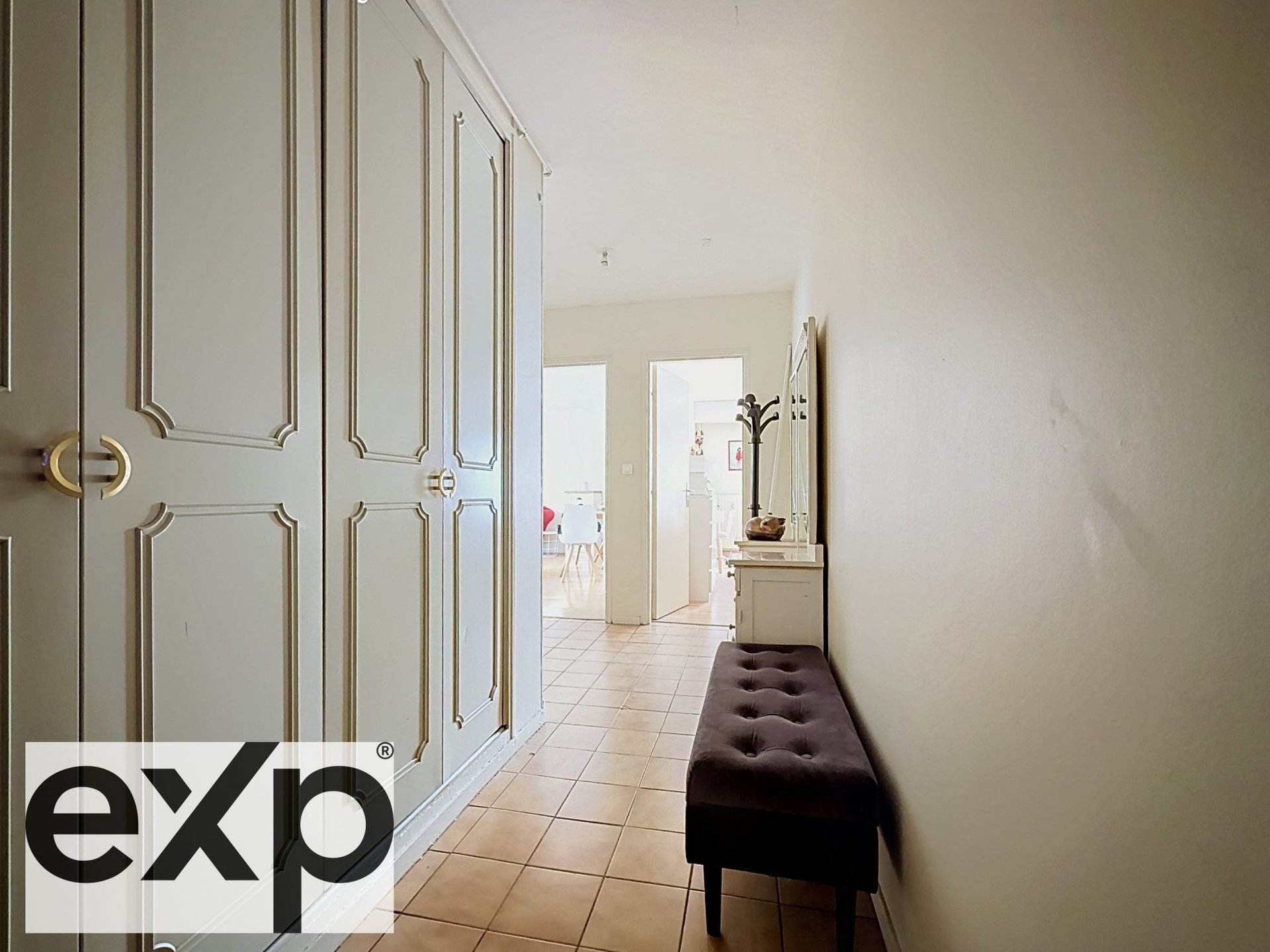 Appartement à vendre, 64m², Pacy-sur-Eure