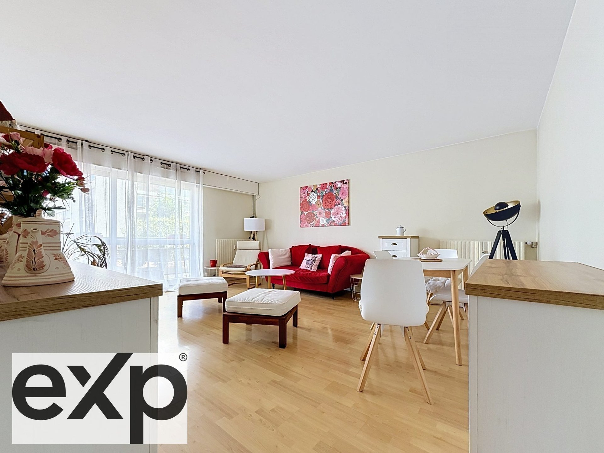 Appartement à vendre, 64m², Pacy-sur-Eure